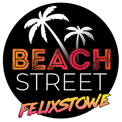 Beach Street Felixstowe