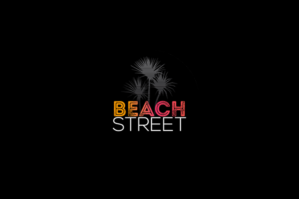 Beach Street Felixstowe is one!
