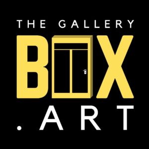 The Gallery Box logo