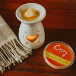 Cosy Aromas