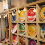 Cosy Aromas