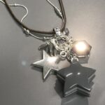 star necklace