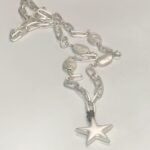 star necklace