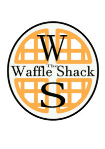 The Waffle Shack logo