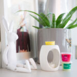 wax melts