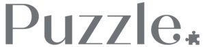 Puzzle logo