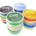 Cosy Aromas
