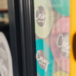 Cosy Aromas wax melts home scents