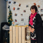Cosy Aromas wax melts home scents