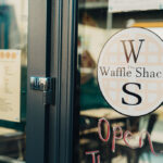 The Waffle Shack