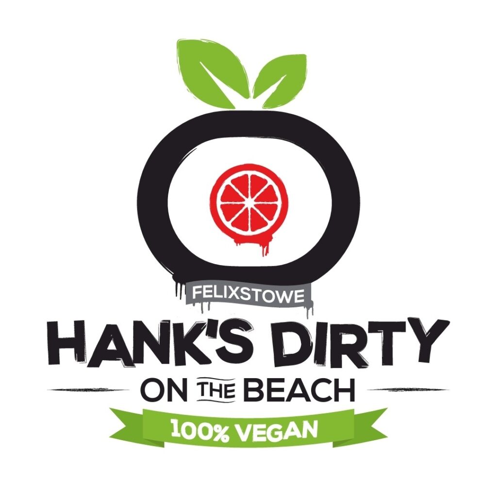 Hanks Dirty Felixstowe Vegan take away