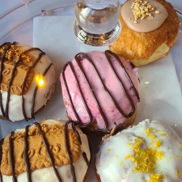 Shore, Coffee by the Coast Coffee Shop Beach Street Felixstowe