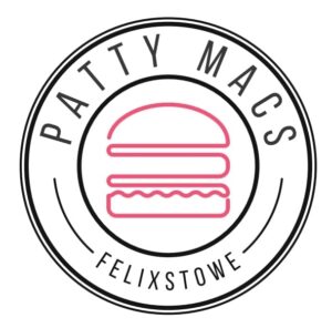 Patty Macs logo