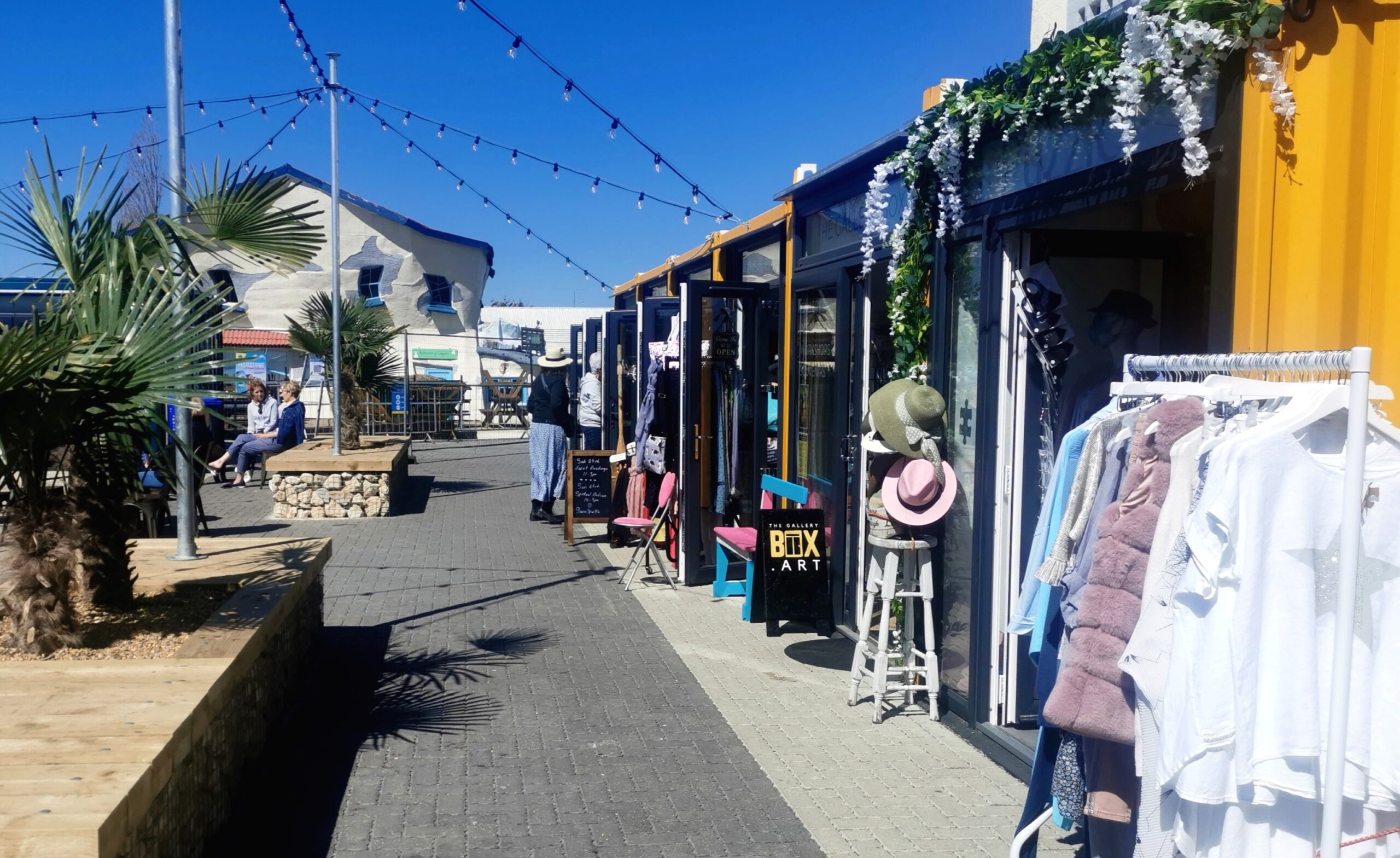 Visit Felixstowe Beach Parking Beach Street Felixstowe