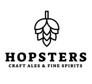 Hopsters Felixstowe logo