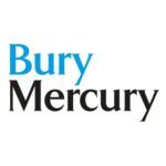 Bury Mercury