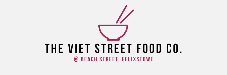 Vietnamese Street Food and Hippy Chic come to Beach Street Felixstowe