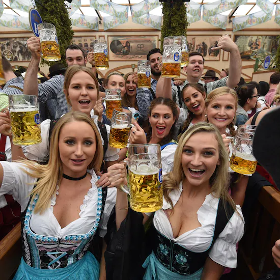 Hopsters Beer Festival