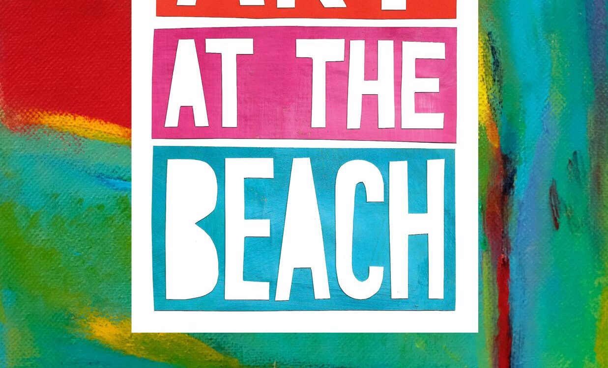 Art At The Beach – June