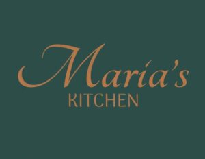Maria’s Kitchen logo