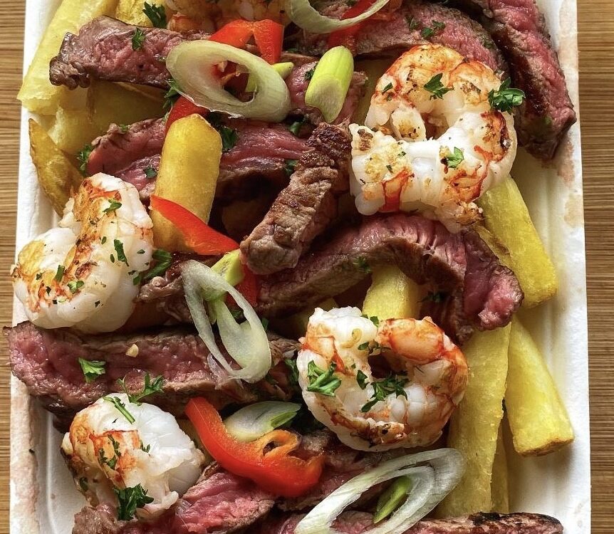 Maria’s Kitchen