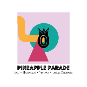 Pineapple Parade logo