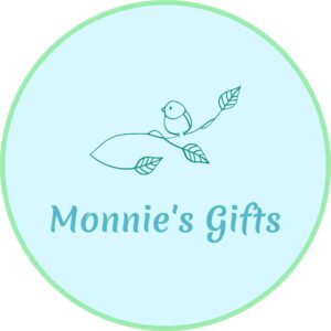 Monnie’s Gifts logo