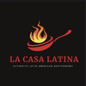 La Casa Latina logo