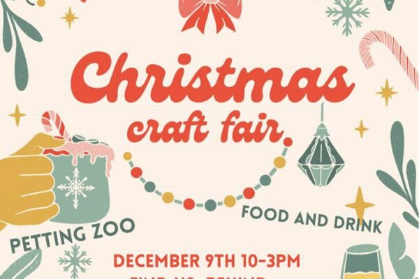 Christmas Craft Fair