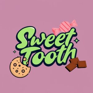 SWEET TOOTH logo