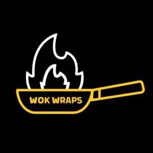 Wok Wraps logo