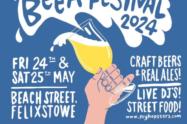 hopsters beer and craft festival