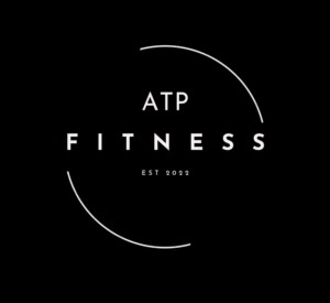 ATP FITNESS logo