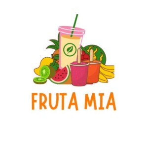 Fruta Mia logo