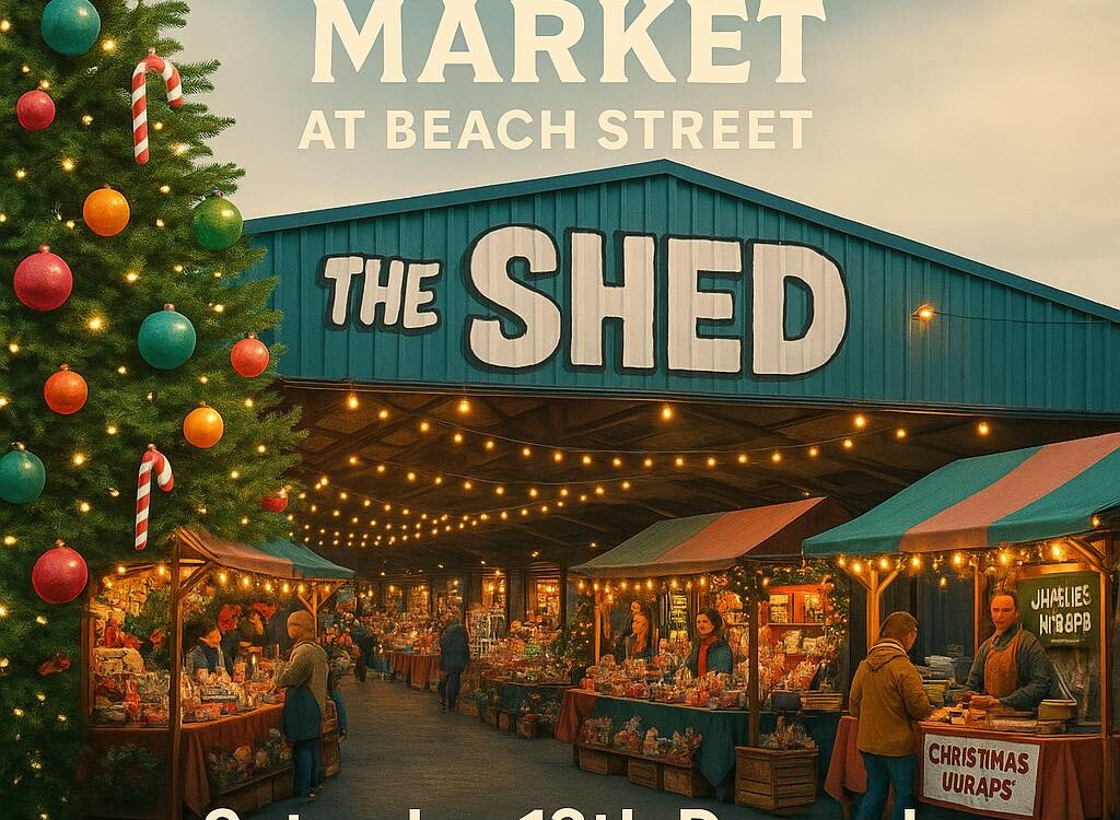 Christmas Market 2025