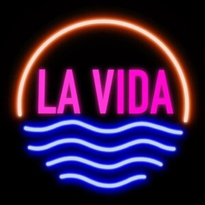 La Vida Showbar logo