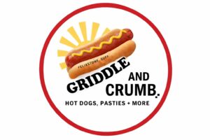 Griddle and Crumb logo