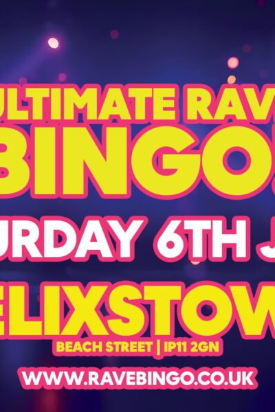 rave bingo