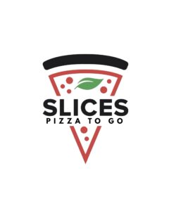 Slices To Go Pizza logo